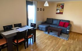 Apartamento Del Pirineo